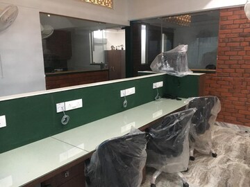 Team Area in  Office Space at Wave One, Sector 18 – for Sale