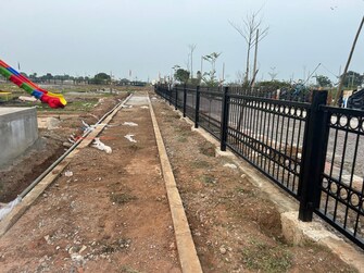 Plot For Resale in Nandikandi Hyderabad  7656368