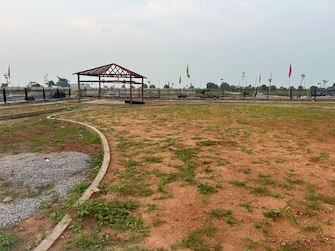 Plot For Resale in Nandikandi Hyderabad  7656368