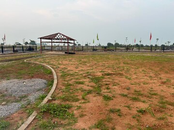  Plot – Garden View at Nandikandi - for Sale