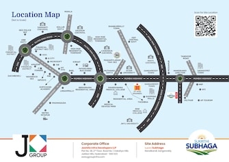 Plot For Resale in Nandikandi Hyderabad  7656368