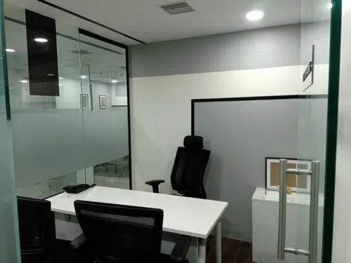 Commercial Office Space 700 Sq.Ft. For Rent in Nirman Vihar Delhi  7656386