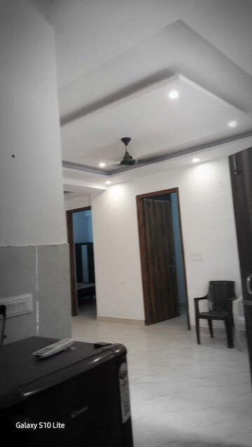 2.5 BHK Apartment For Rent in New Ashok Nagar Delhi  7656417