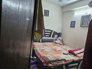 Bedroom in 2 BHK Apartment at Aditya Urban Homes, Shahpur Bamheta – for Sale