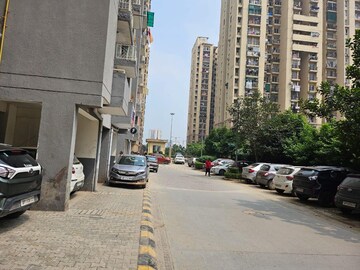2 BHK Apartment – Exterior View View at Aditya Urban Homes, Shahpur Bamheta - for Sale