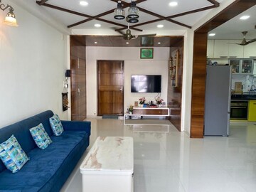 4 BHK Penthouse For Resale in Motera Ahmedabad  7656549