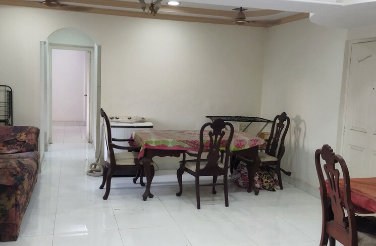 Gym, puranik-city 2 Bedroom 1200 Sq.Ft. Independent House In Kasarvadavali Thane 7656480