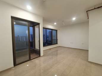 2 BHK Apartment For Rent in Mahindra Roots Kandivali East Mumbai  7656404