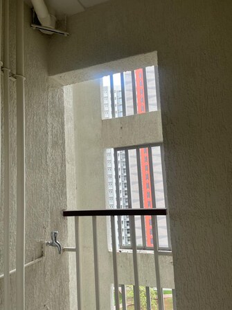 2 BHK Apartment For Rent in Silver Residency Kalyan Kalyan West Thane  7656490