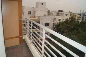 1 BHK Builder Floor For Rent in Aecs Layout Bangalore  7656499