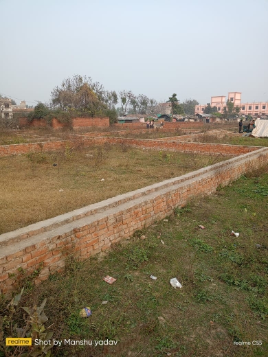 Plot For Resale in Faizabad Road Lucknow  7656500