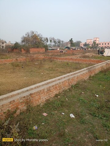  Plot For Sale in Faizabad Road