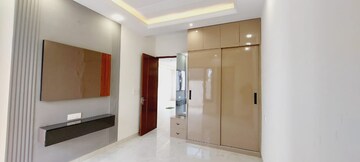 Building Lobby in 5 BHK Villa at MS Enclave Zirakpur, Dhakoli Village – for Sale