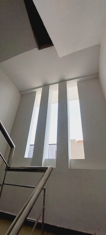 Building Lobby in 5 BHK Villa at MS Enclave Zirakpur, Dhakoli Village – for Sale