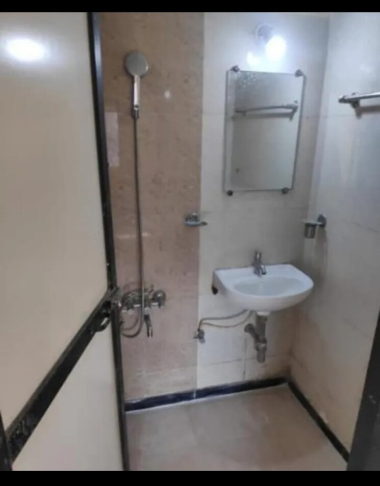 Bathroom, ak-orion 2 Bedroom 1125 Sq.Ft. Apartment In Taloja Navi Mumbai 7656511
