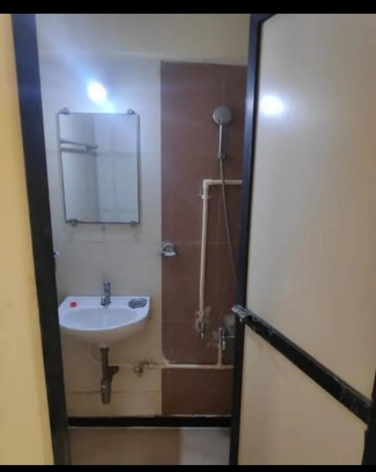 Bathroom, ak-orion 2 Bedroom 1125 Sq.Ft. Apartment In Taloja Navi Mumbai 7656511