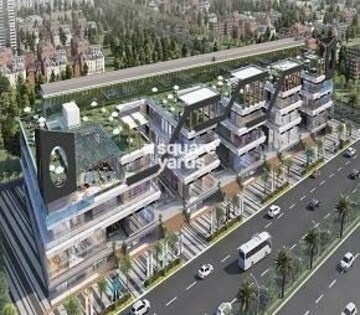  Shop For Sale in SKA Arcadia, Wave City
