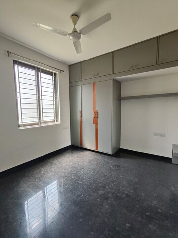 1 BHK Builder Floor For Rent in Brookefield Bangalore  7656524