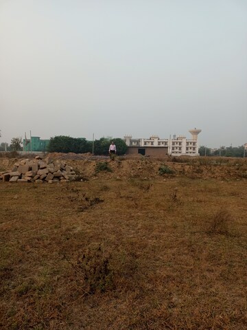 Plot Area in  Plot at Sector 75 – for Sale