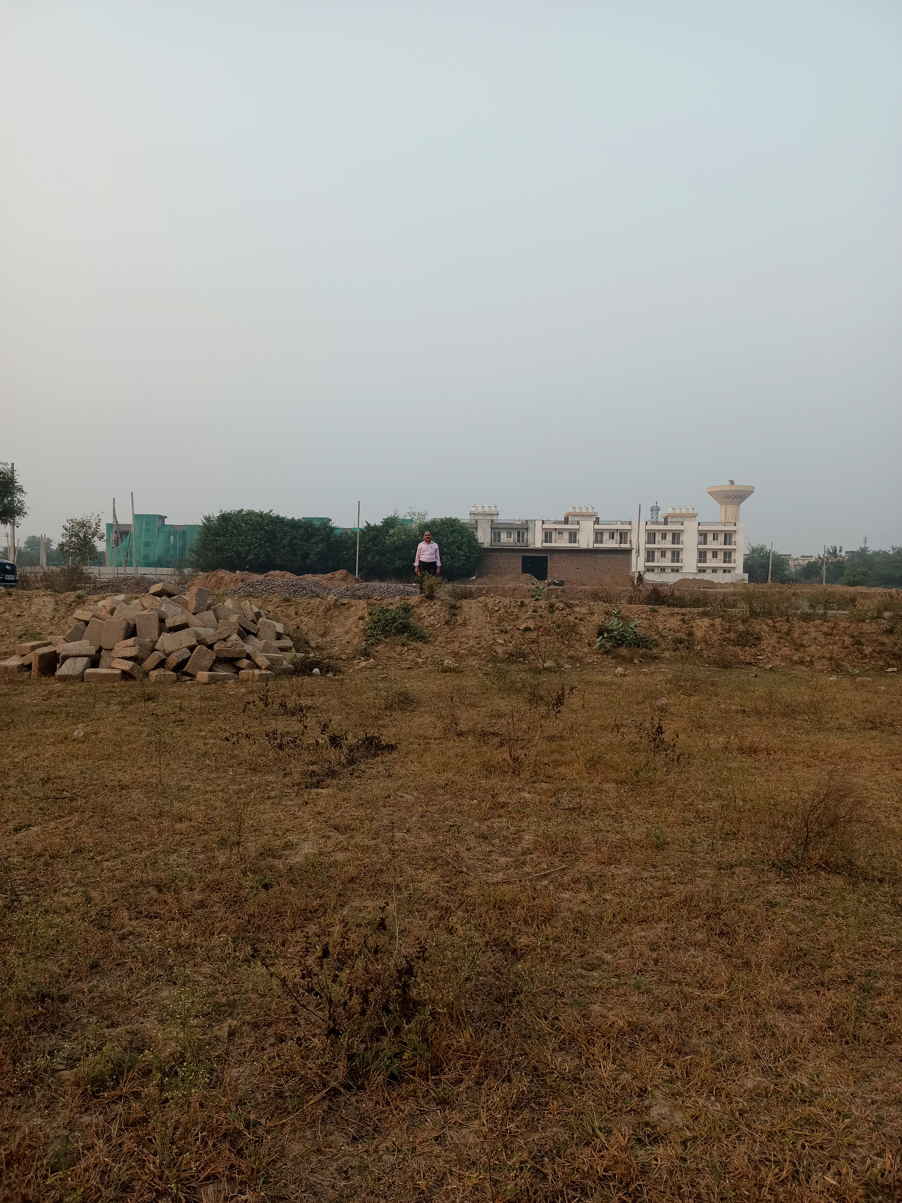 Plot For Resale in Sector 75 Faridabad  7656526