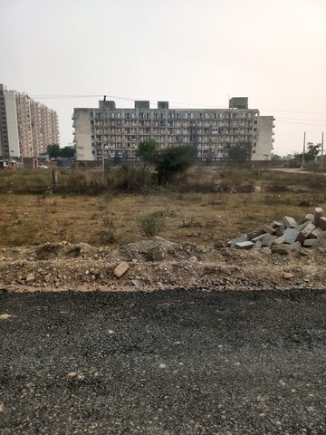 Plot Area in  Plot at Sector 75 – for Sale