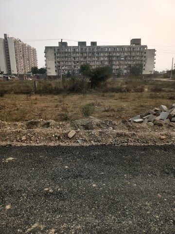 Plot Area in  Plot at Sector 75 – for Sale