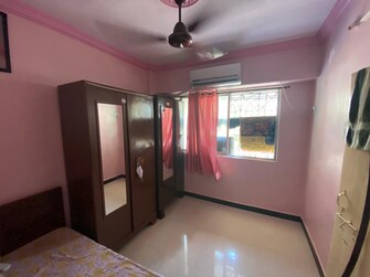 2 BHK Apartment For Rent in Manibhadra CHS Kopar Khairane Navi Mumbai  7656522