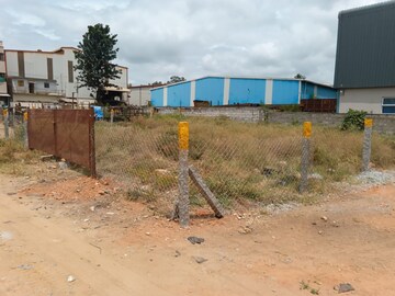 Commercial Land 4024 Sq.Ft. For Resale in Hosur Krishnagiri rd Hosur  5284752