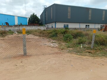  Land – Exterior View View at Hosur Krishnagiri rd - for Sale