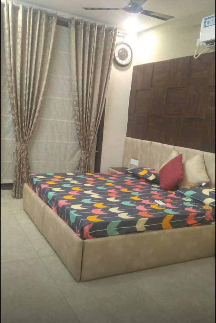 Rental 2 Bedroom 400 Sq.Ft. Apartment in Sector 40 Panipat 7656531