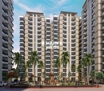 4 BHK Apartment For Rent in Terra Lavinium Sector 75 Faridabad  7656561