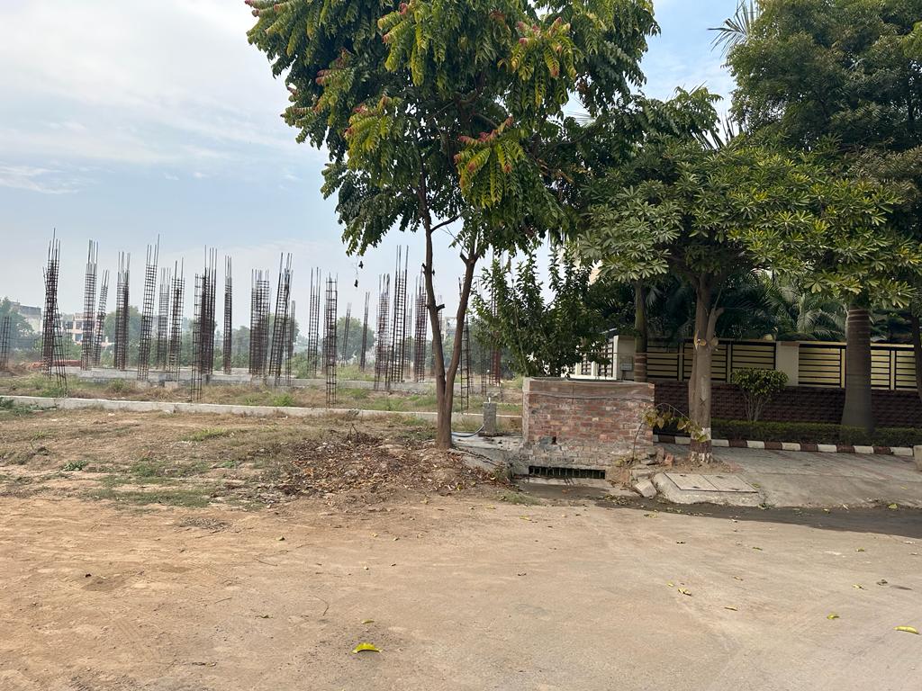 Plot For Resale in Sector 110 Mohali  7656555