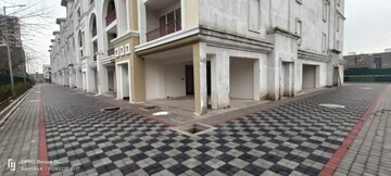 2 BHK Apartment – Exterior View View at Kharar Landran Road - for Sale