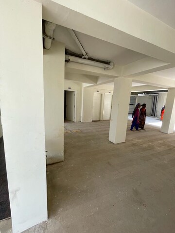 2 BHK Apartment – Exterior View View at Kharar Landran Road - for Sale