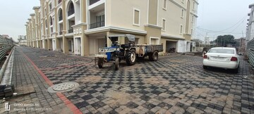 2 BHK Apartment – Exterior View View at Kharar Landran Road - for Sale