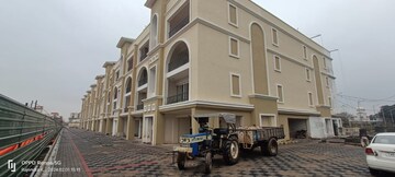 2 BHK Apartment – Exterior View View at Kharar Landran Road - for Sale