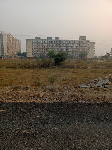 Plot Area in  Plot at Sector 77 – for Sale