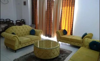 1 BHK Apartment For Rent in Sector 40 Panipat  7656587