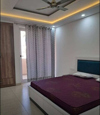 1 BHK Apartment For Rent in Sector 40 Panipat  7656587