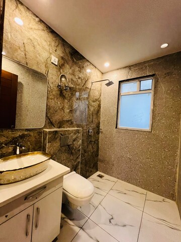 Kitchen in 4 BHK Builder Floor at Anant Raj Ashok Estate, Sector 63a – for Sale