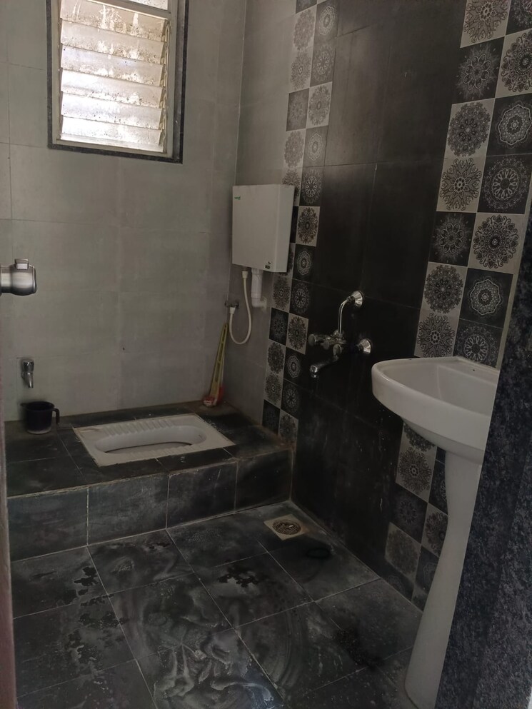 Living Room, pristine-greens 2 Bedroom 750 Sq.Ft. Apartment In Moshi Pune 6030180