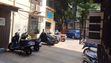 Parking in 1 BHK Apartment at Thane West – for Sale