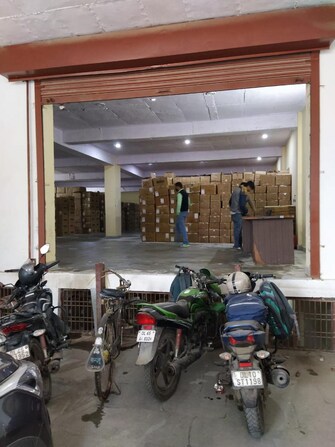 Commercial Warehouse 15300 Sq.Ft. For Rent in Sector 28, Dwarka Delhi  7656626