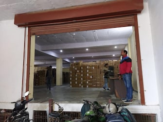 Commercial Warehouse 15300 Sq.Ft. For Rent in Sector 28, Dwarka Delhi  7656626