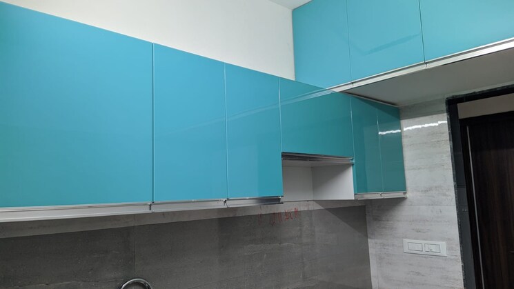 Kitchen, regency-anantam 1 Bedroom 431 Sq.Ft. Apartment In Dombivli East Thane 7656651