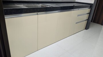 1 BHK Apartment For Rent in Regency Anantam, Dombivli East