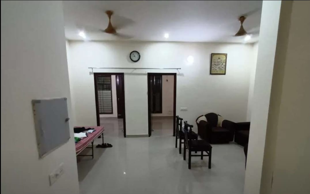 3 BHK Apartment For Rent in Dera Bassi Mohali  7656476