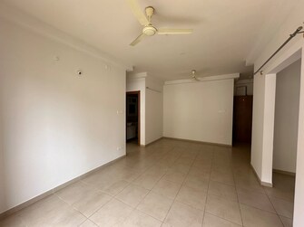 3 BHK Apartment For Rent in Bhartiya Nikoo Homes Phase 2 Thanisandra Main Road Bangalore  7656647