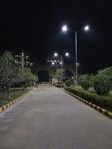 3 BHK Apartment – Garden View at HFL Presidency Estate, Alwar Bypass Road - for Sale