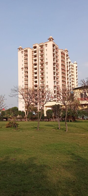 3 BHK Apartment – Exterior View View at HFL Presidency Estate, Alwar Bypass Road - for Sale